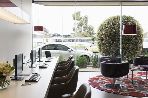 Pullman Melbourne Albert Park - Accommodation Batemans Bay 18