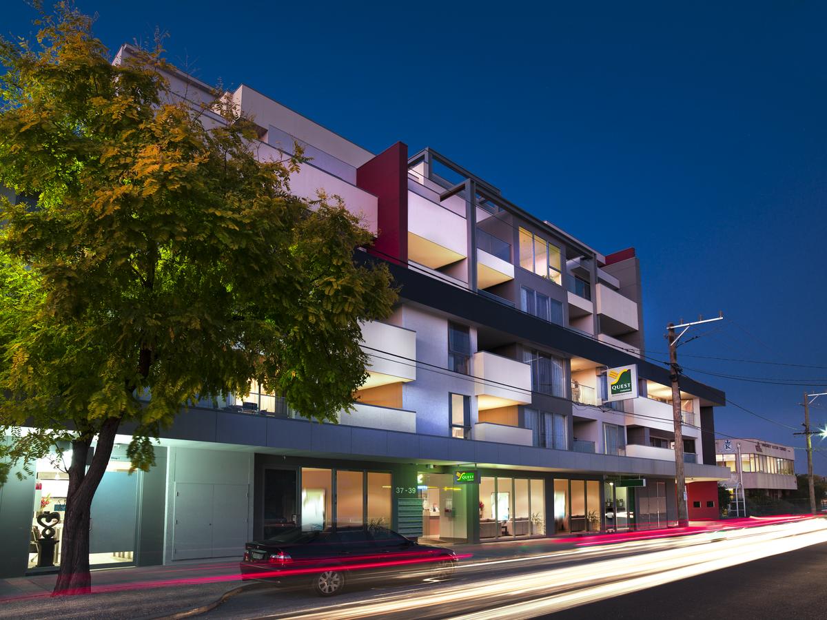 Accommodation Batemans Bay
