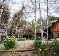Lothlorien - Accommodation Batemans Bay