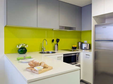 Citadines On Bourke Melbourne - Accommodation Batemans Bay 15
