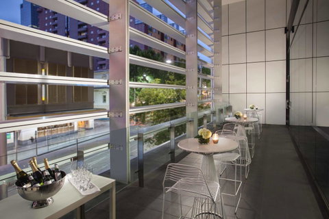 Citadines On Bourke Melbourne - Accommodation Batemans Bay 19