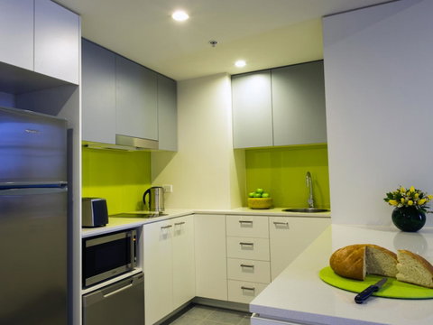 Citadines On Bourke Melbourne - Accommodation Batemans Bay 16