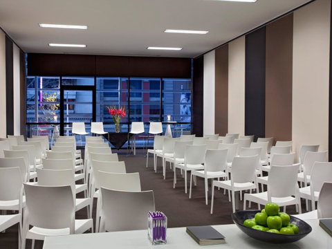 Citadines On Bourke Melbourne - Accommodation Batemans Bay 24
