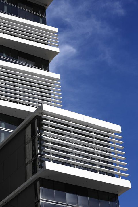 Citadines On Bourke Melbourne - Accommodation Batemans Bay 0