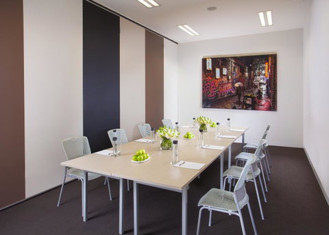 Citadines On Bourke Melbourne - Accommodation Batemans Bay 23