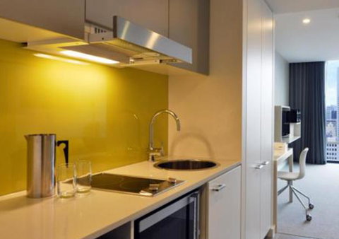 Citadines On Bourke Melbourne - Accommodation Batemans Bay 13