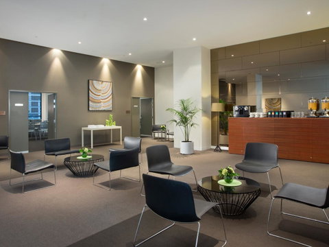 Citadines On Bourke Melbourne - Accommodation Batemans Bay 22