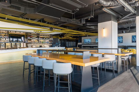 Peppers Docklands - Accommodation Batemans Bay 42