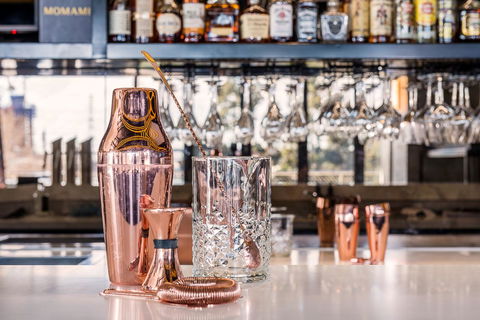 Peppers Docklands - Accommodation Batemans Bay 37