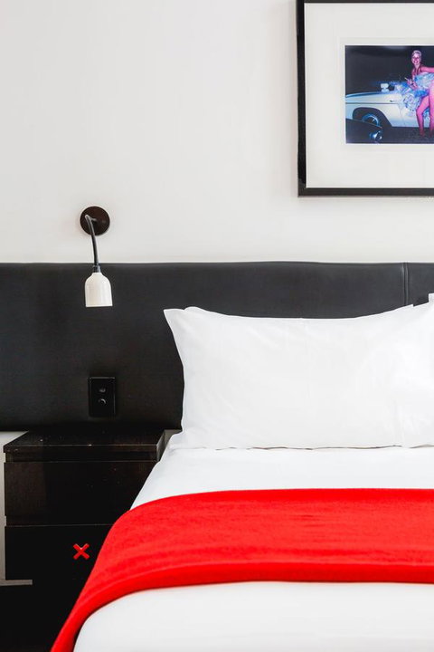 Middle Park Hotel - Accommodation Batemans Bay 28