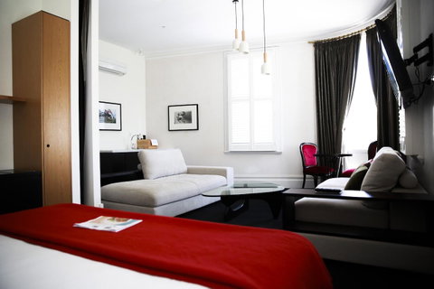 Middle Park Hotel - Accommodation Batemans Bay 8