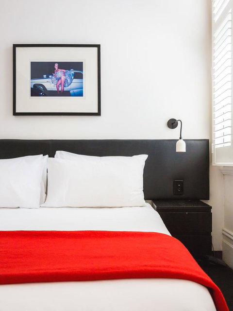 Middle Park Hotel - Accommodation Batemans Bay 4