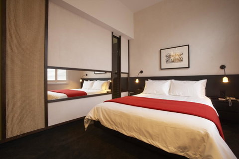 Middle Park Hotel - Accommodation Batemans Bay 15