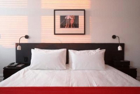 Middle Park Hotel - Accommodation Batemans Bay 31