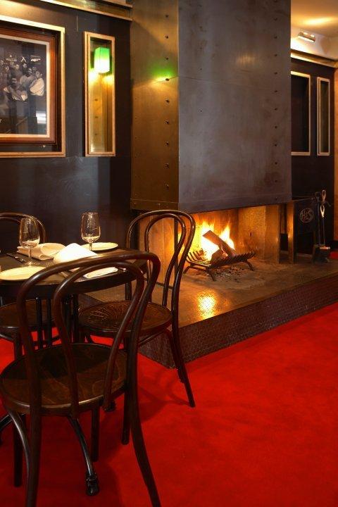 Middle Park Hotel - Accommodation Batemans Bay 29