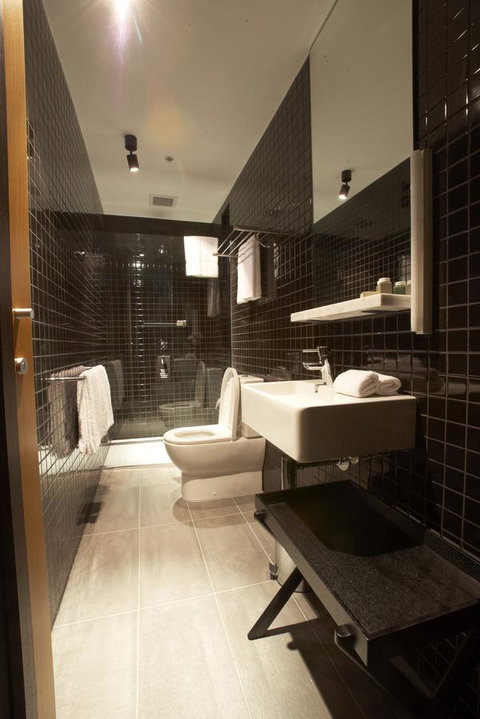 Middle Park Hotel - Accommodation Batemans Bay 12