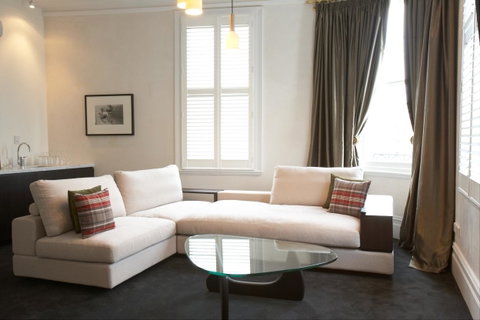 Middle Park Hotel - Accommodation Batemans Bay 30