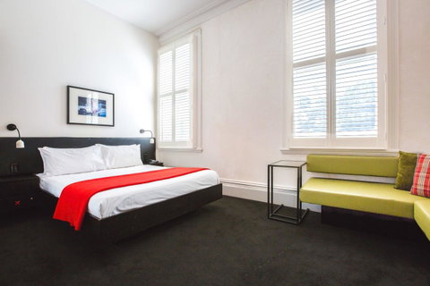 Middle Park Hotel - Accommodation Batemans Bay 0