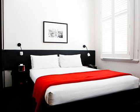 Middle Park Hotel - Accommodation Batemans Bay 3