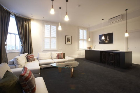 Middle Park Hotel - Accommodation Batemans Bay 16