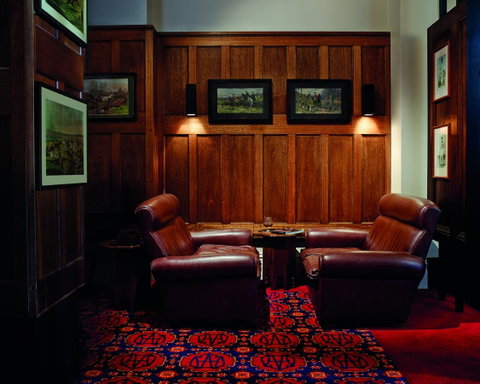 Middle Park Hotel - Accommodation Batemans Bay 14