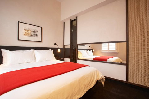 Middle Park Hotel - Accommodation Batemans Bay 17