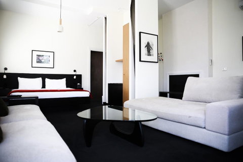 Middle Park Hotel - Accommodation Batemans Bay 33