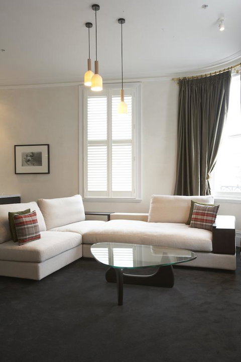 Middle Park Hotel - Accommodation Batemans Bay 9
