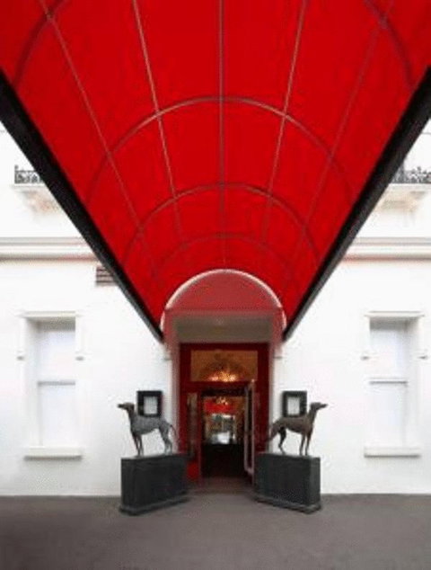 Middle Park Hotel - Accommodation Batemans Bay 24