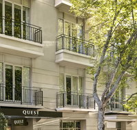 Quest On Lonsdale - Accommodation Batemans Bay