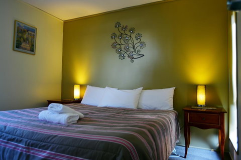 Executive Hideaway - Accommodation Batemans Bay 29