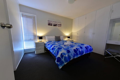 Executive Hideaway - Accommodation Batemans Bay 40