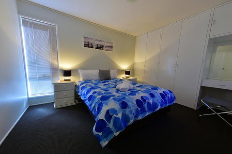 Executive Hideaway - Accommodation Batemans Bay 41