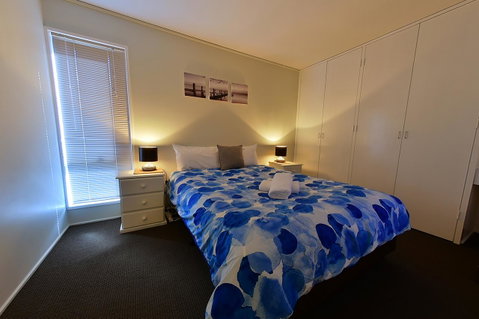 Executive Hideaway - Accommodation Batemans Bay 39