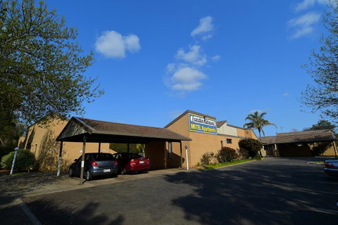 Executive Hideaway - Accommodation Batemans Bay 10