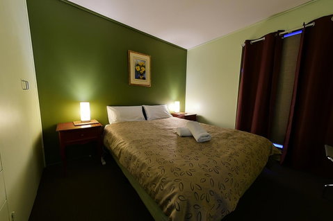 Executive Hideaway - Accommodation Batemans Bay 44