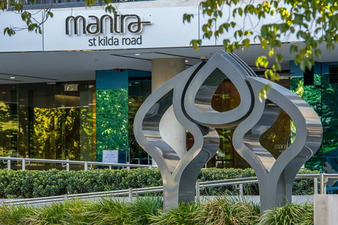 Mantra St Kilda Road - Accommodation Batemans Bay 28