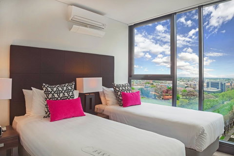 Mantra St Kilda Road - Accommodation Batemans Bay 11