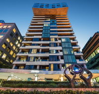 Mantra St Kilda Road - Accommodation Batemans Bay