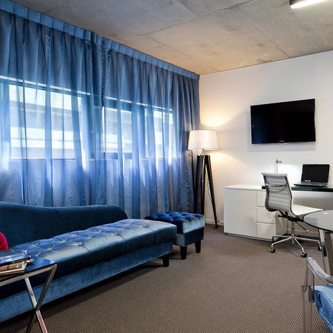 Mantra St Kilda Road - Accommodation Batemans Bay 31