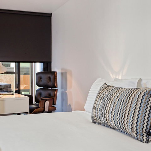 Mantra St Kilda Road - Accommodation Batemans Bay 33