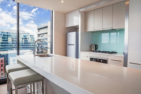 Mantra St Kilda Road - Accommodation Batemans Bay 10