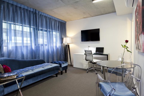 Mantra St Kilda Road - Accommodation Batemans Bay 7