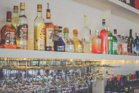 Mantra St Kilda Road - Accommodation Batemans Bay 18