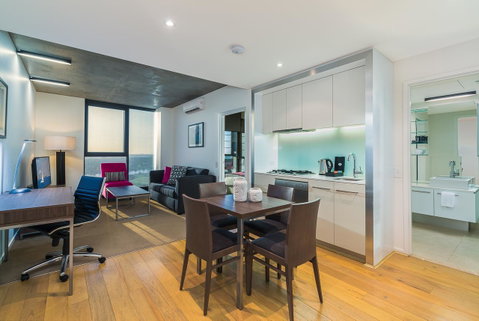 Mantra St Kilda Road - Accommodation Batemans Bay 39