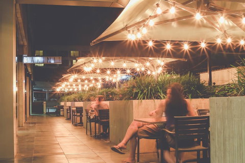 Mantra St Kilda Road - Accommodation Batemans Bay 21