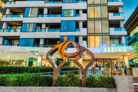 Mantra St Kilda Road - Accommodation Batemans Bay 23