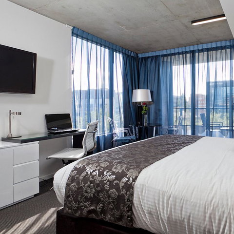 Mantra St Kilda Road - Accommodation Batemans Bay 35