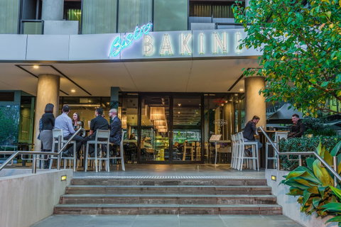 Mantra St Kilda Road - Accommodation Batemans Bay 15