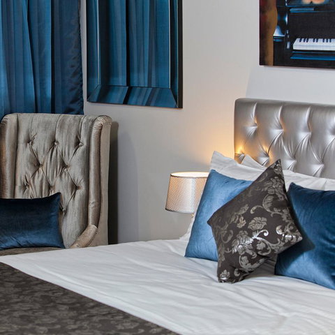 Mantra St Kilda Road - Accommodation Batemans Bay 37